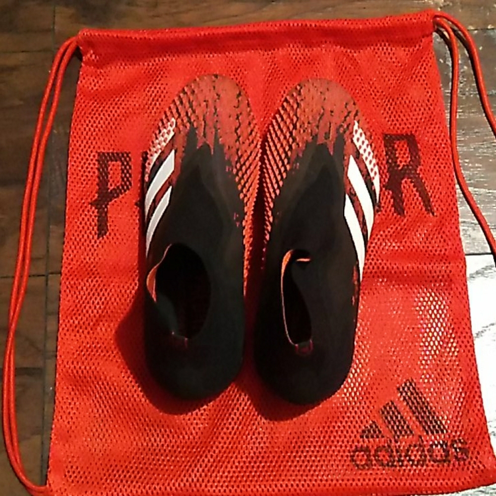 Adidas Predators 20+